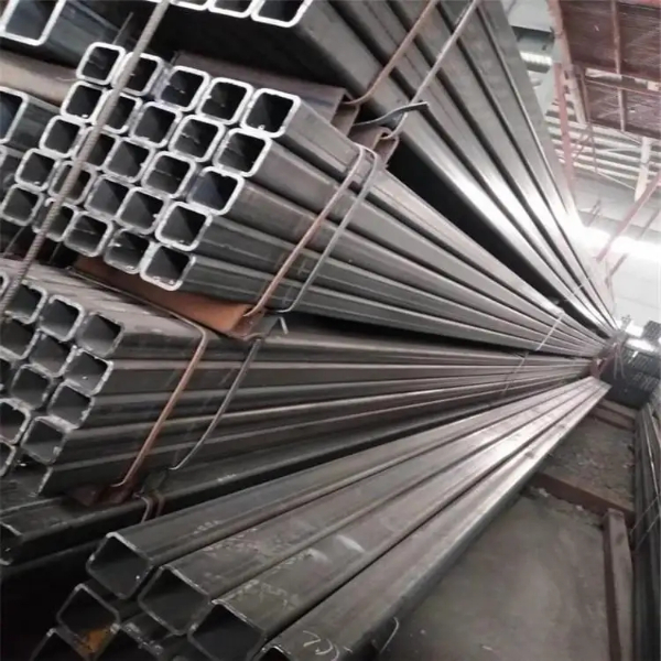 忻城Q345B无缝方管